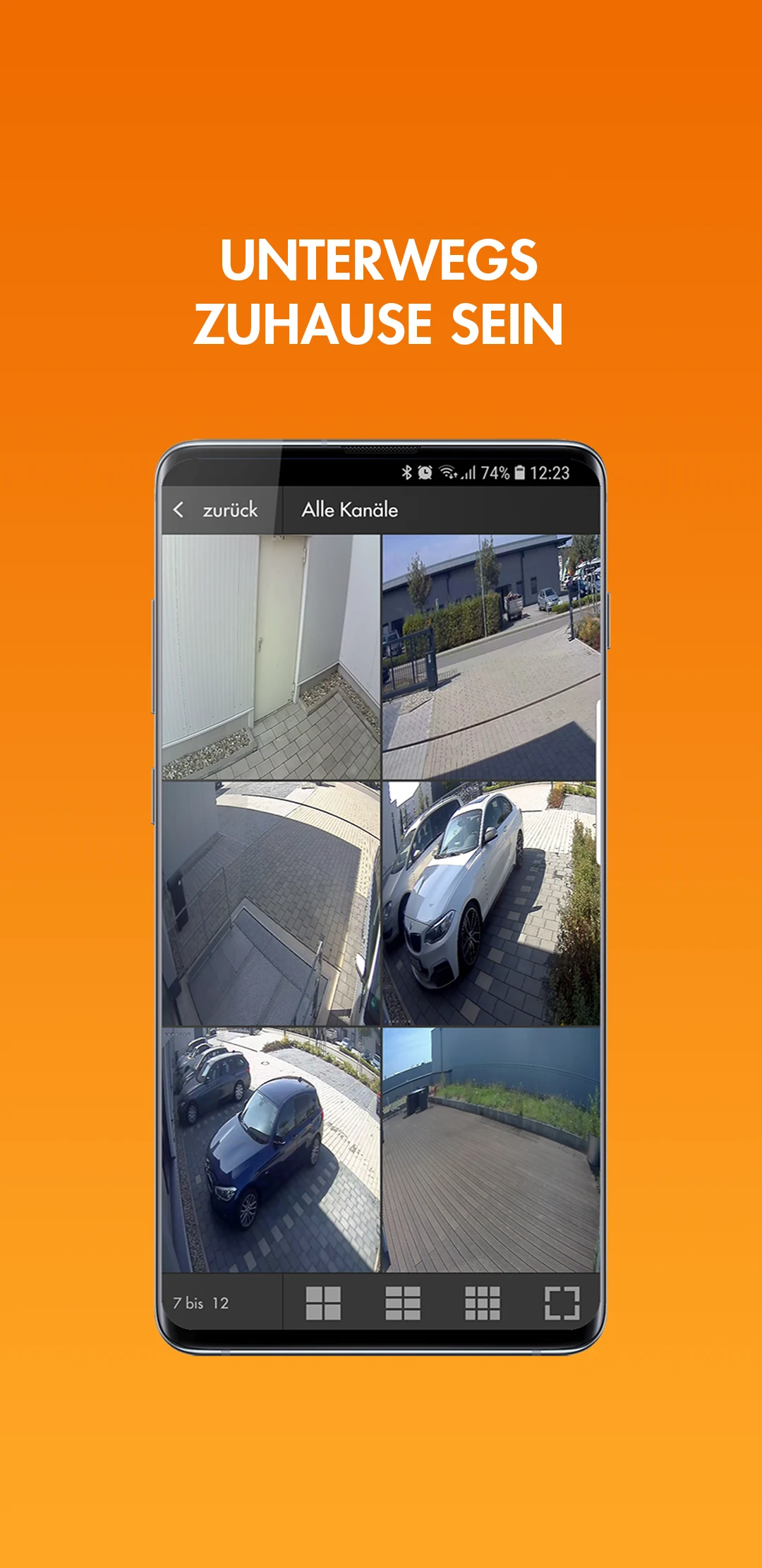 LUPUS screenshot