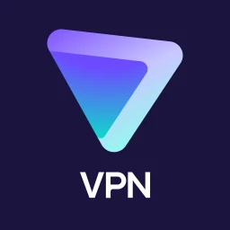 Proton VPN: 사생활 보호 안전한 VPN 아이콘