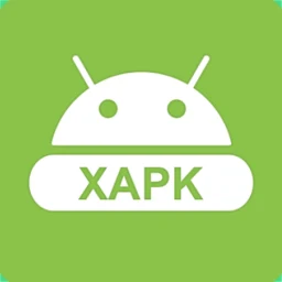 XAPK 설치기 아이콘